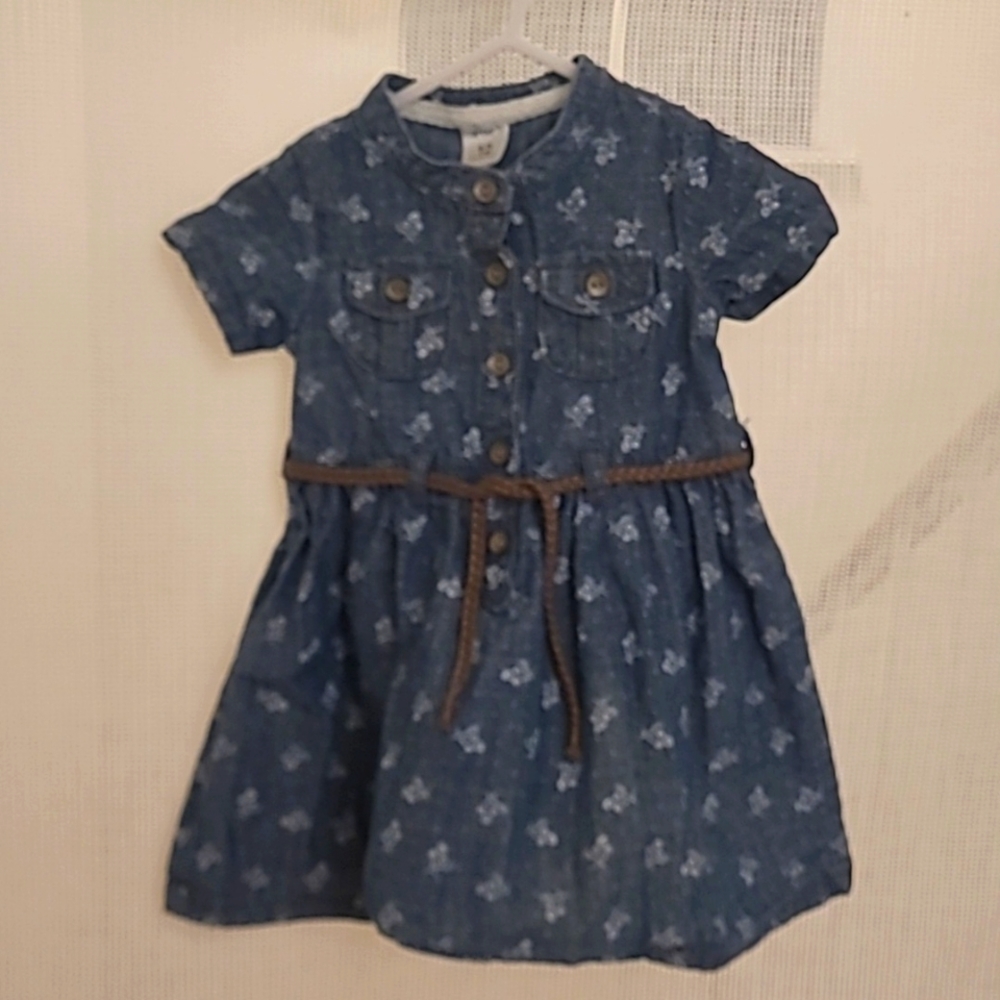 Dress 12 months